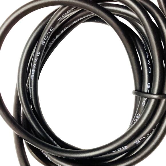 DC Power Supply Adapter 4.5V 200 mA - Picture 4 of 4